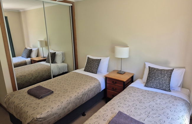 Golden Heritage Apartments Beechworth - Foto 8