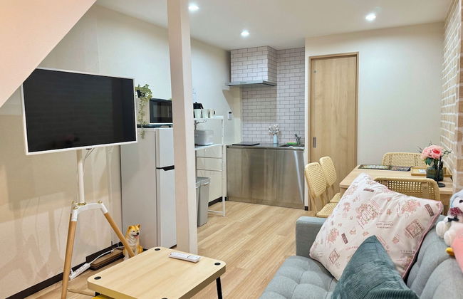 Miyu Kitagatsukyo - Foto 5