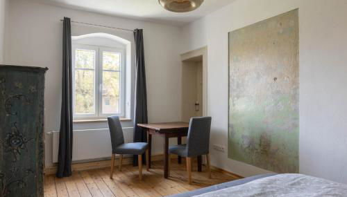 Landstiltraum mit zwei Schlafzimmern zwischen L/DD - Foto 2