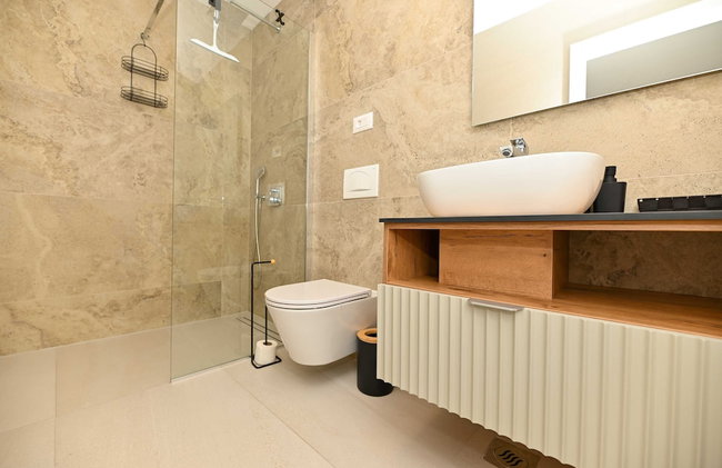 Villa Oasis - Foto 65