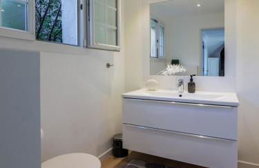 Elegance, serenite et vue exeptionnelle sur la rade - Foto 19