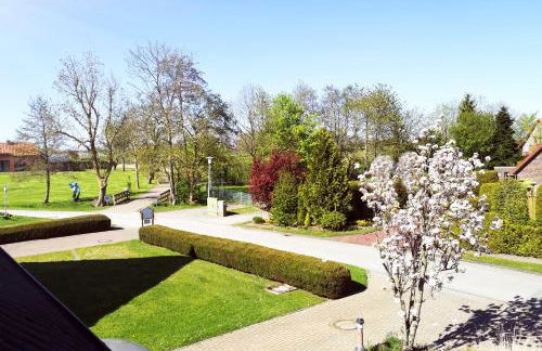 Haus Meereswind, 3xSchlafzimmer Wintergarten Garten Badewanne - Photo 13