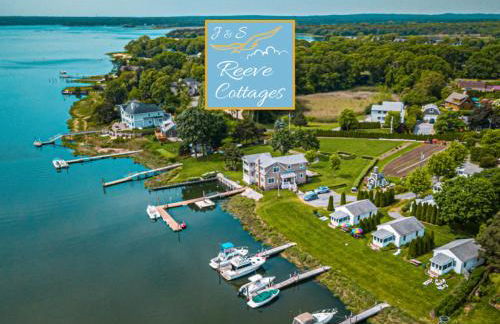 Waterfront Cottage 4 - Foto 12