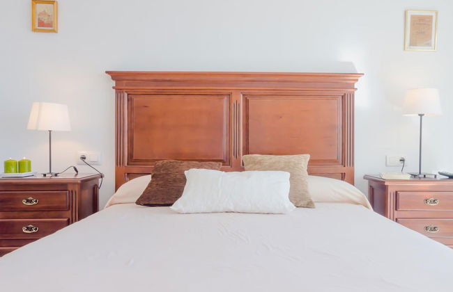 Villa Luna 25116 in Conil de la Frontera - Photo 19