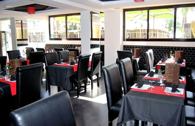 Suite Hotel Tilila - Photo 29