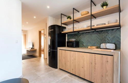 Oliva Welcoming Apartments - Foto 27