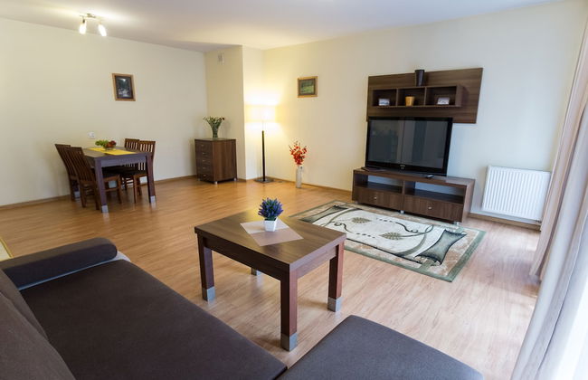 Bellamonte Aparthotel - Foto 44