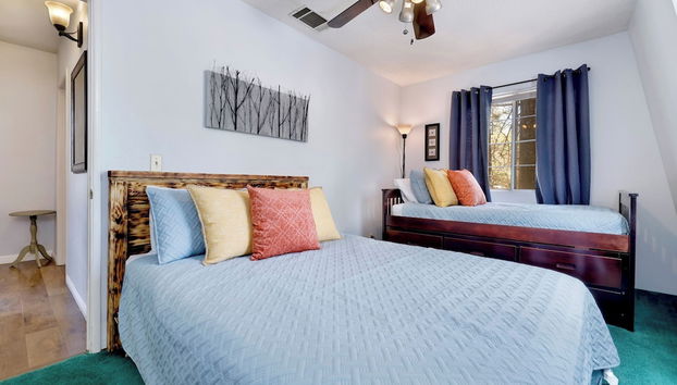 Whiskey Mountain Lodge - 2028 - Foto 5, Zimmer