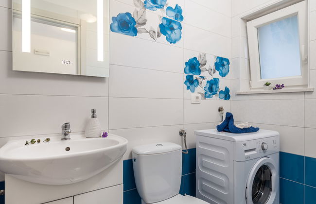 Villa Gabriel - Foto 38