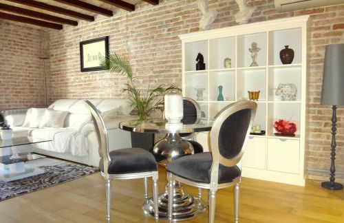 Lux Apartments Barcelona - Foto 38