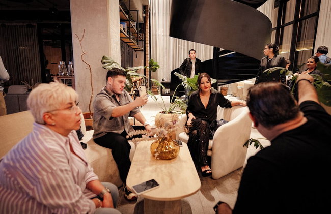 Hotel Mutuo Vive - Photo 7