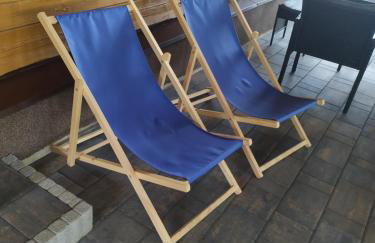 Wiejska Chata u Emili - Foto 27