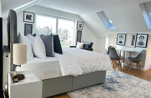 The Wold Private Studio Burton Latimer - Photo 14