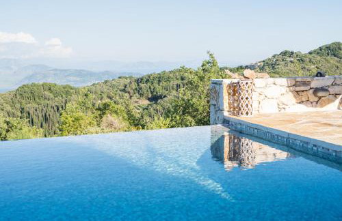 Villa Venetia Corfu - Foto 69