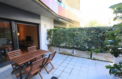 LITORAL COSTA DORADA - SOL CAMBRILS PARK Only families - Foto 58