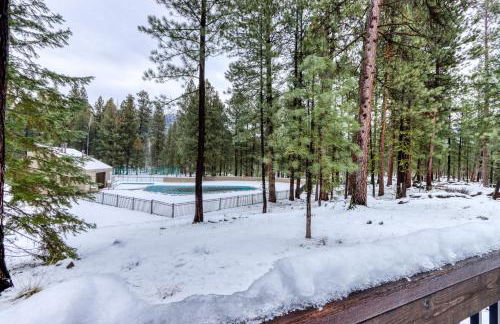 Black Butte Beauty - Foto 27