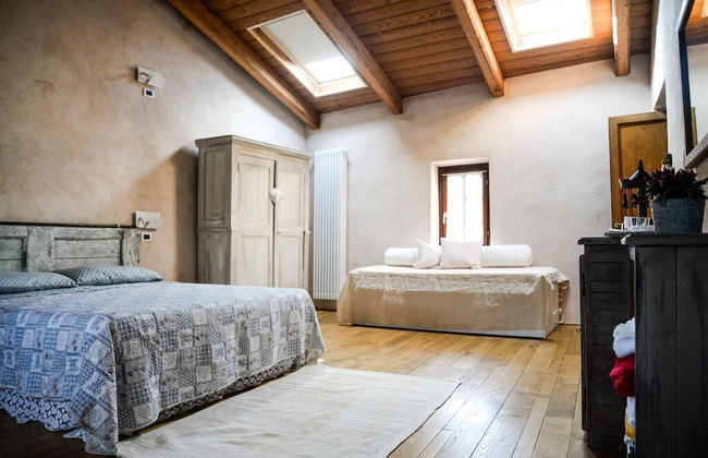 Agriturismo Magnarosa - Photo 4