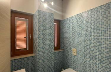 Attico vista mare con Jacuzzi - CASA LUXURY DIAMANTE - Foto 36