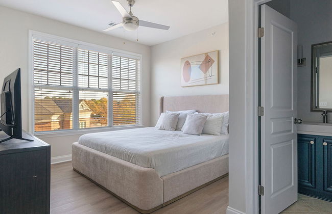 Cary Apartments by Landing - Foto 14