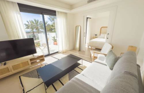 Pent-House on the Golden Mile - Foto 19