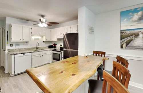 The Spa 1219 by Hilton Head Retreats - Foto 36