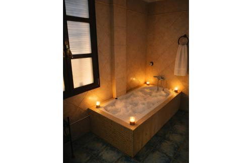 Chalet in Rivero de Posadas with Pool - Foto 7