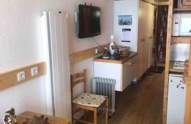 Appartement La Marmotte, Arc 2000 - Foto 2