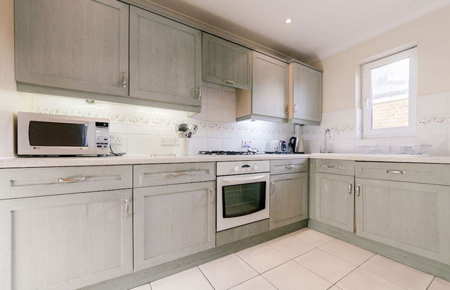 Roomspace Apartments -Cascades Court - Foto 5