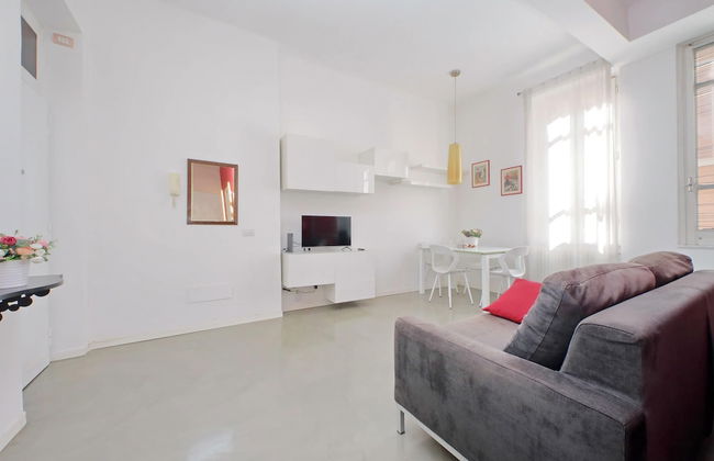 4bnb - Testaccio Apartment - Foto 8