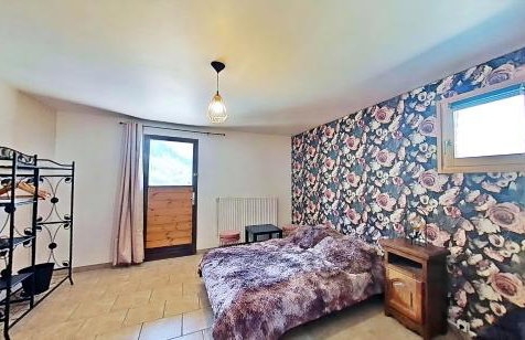 Casa 2040 Family-Friendly Chalet Saint-Véran - Foto 44