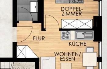 Gut Schwarz-n Hof Ferienwohnungen - Foto 68