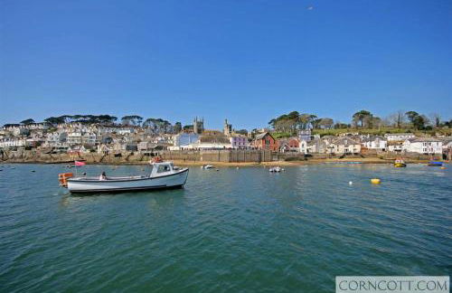 The Moorings just across from Fowey - Foto 15