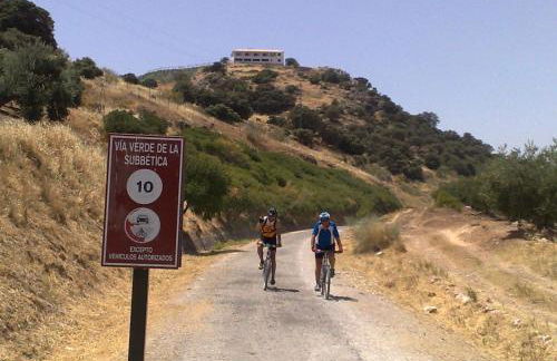 Los Castillarejos Apartamentos Rurales - Foto 125