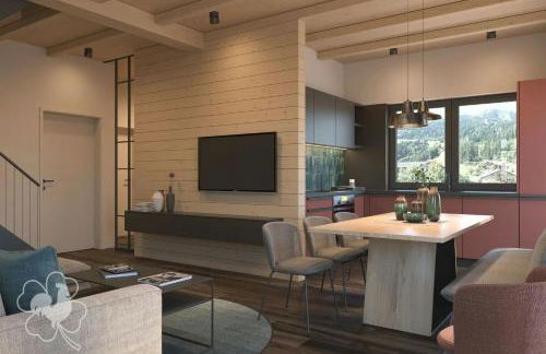 Hahnenklee Ferienchalets - Foto 9