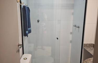 Lindo Apto Barra Olímpica em frente ao Parque Olímpico - Foto 13