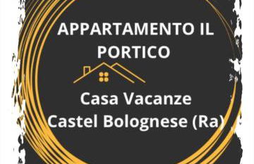 Appartamento "IL PORTICO" Self Check-in a pochi minuti da IMOLA e FAENZA - Foto 16