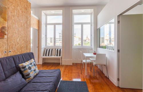 Citybreak-Apartments Sá da Bandeira - Foto 74