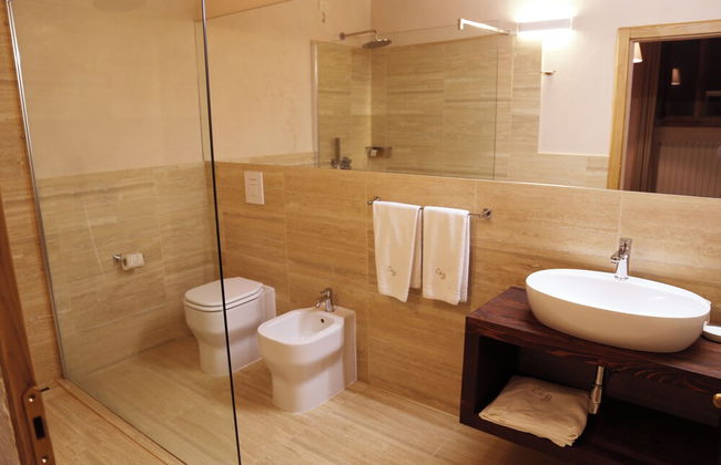 Casali di Bibbiano - Foto 24