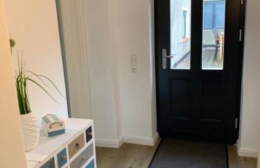 FeWo No.18 - Photo 21