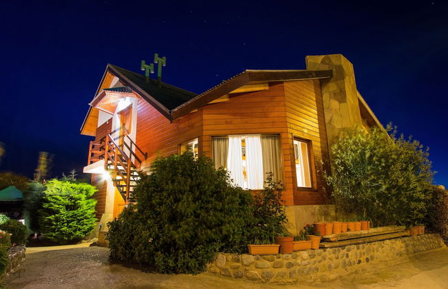 Linda Vista Apart Hotel - Photo 28