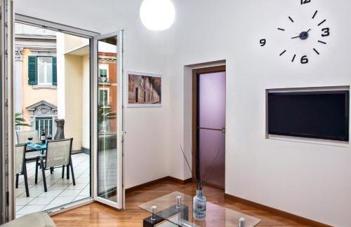 Suite Borbonica - Photo 31