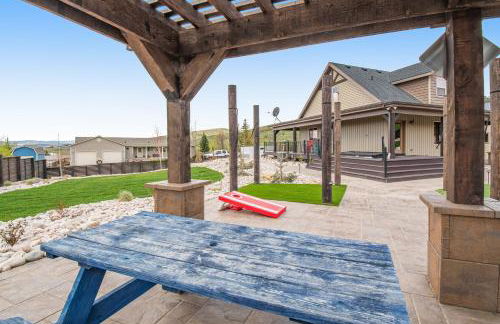 Cubbyz Cabin - Foto 25