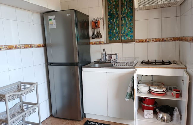 Cabañas Te Pito Kura - Foto 13