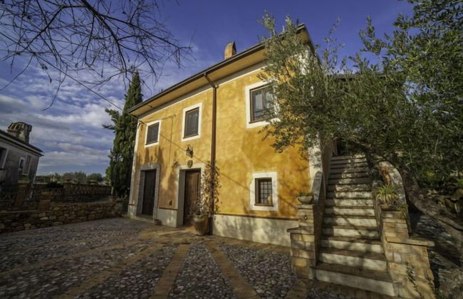 Agriturismo Fonte di Maroglio - Foto 43