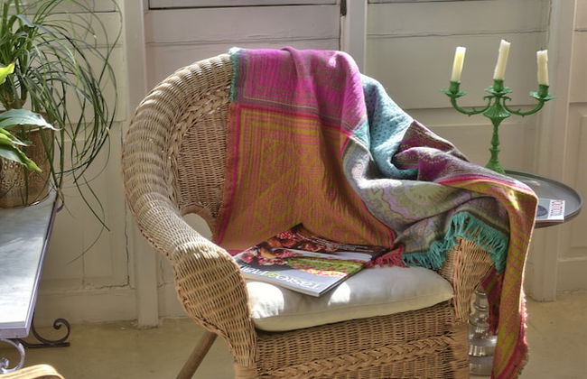 Sea Breeze Apartment - Photo 18