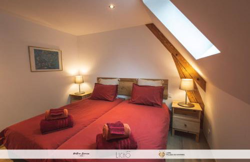 Le Pic de Pan - Auberge & Gîtes - Photo 23