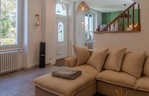 Charmant Cottage - Saint-Junien - Foto 14