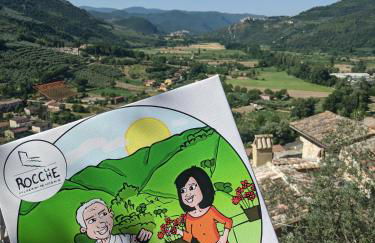 Le Rocche Valnerina Residence - Foto 39