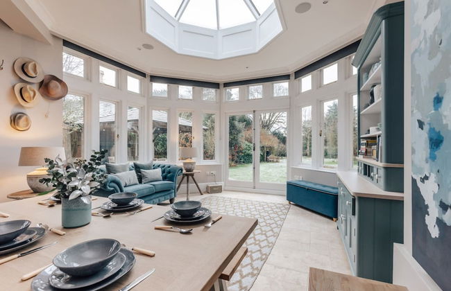 The Florence - From 1500 Per Night - Foto 14