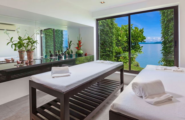 Villa Ocean's 11 - Foto 37